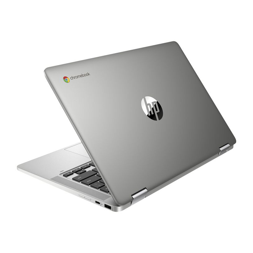 0196786374241-HP Chromebook x360 14a-ca0063nf - PC portable 14" - Intel Celeron - N4120 - 4 Go RAM - 64-P_405160746_10-6