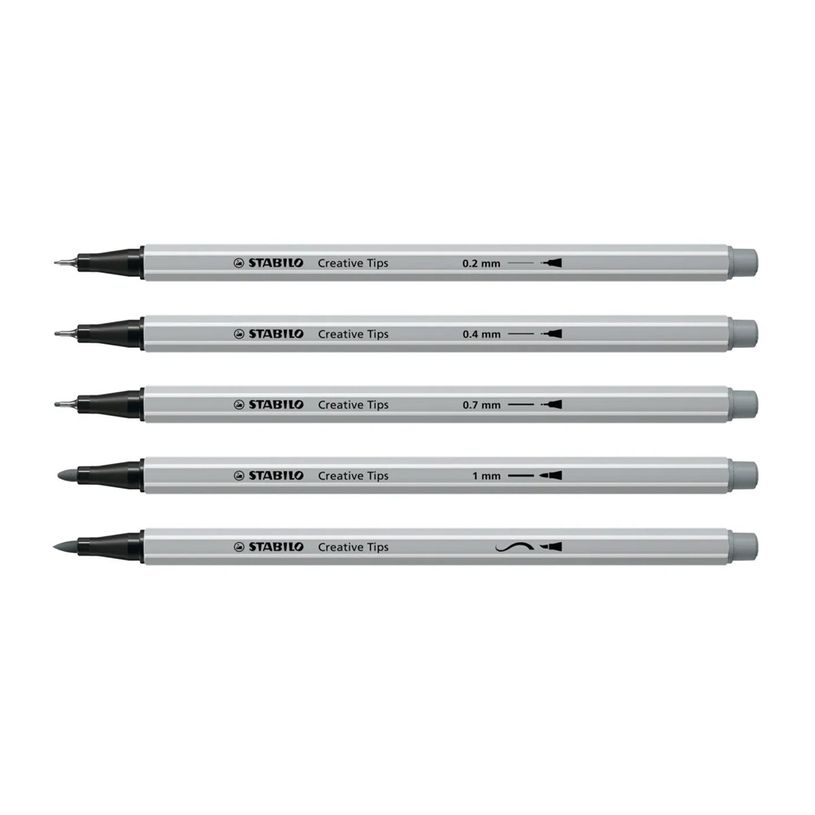 4006381604376-Stabilo Creative Tips Arty - Étui Carton 10 Stylos Feutres-P_405161045_9-8