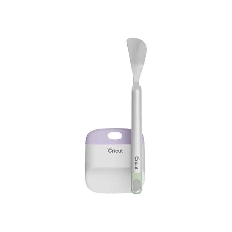 093573270222-Cricut - Ensemble grattoir et spatule - 2 pièces-P_405161058_1-0