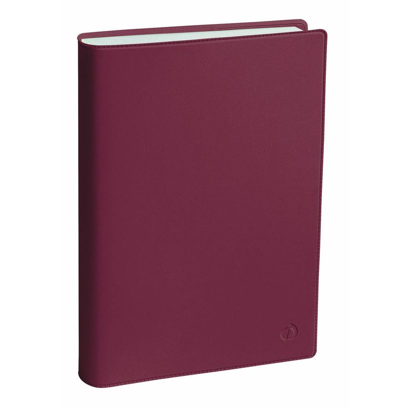 3371010517664-Agenda Touch Affaires 16 mois - 1 semaine sur 2 pages - 10 x 15 cm - bordeaux - Quo Vadis-P_405161556_1-0
