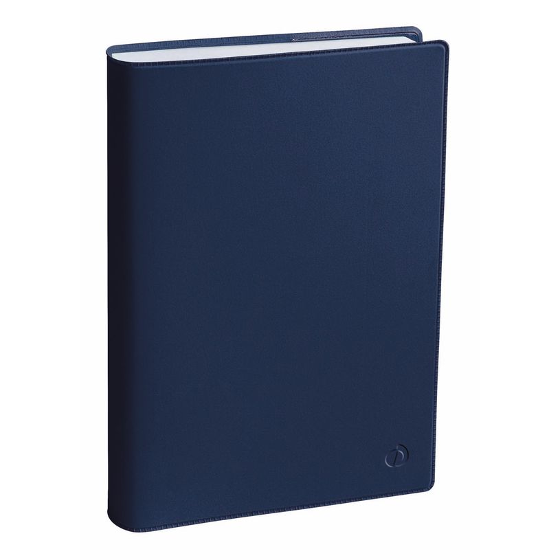 3371010517657-Agenda Touch Planning 16 mois - 1 semaine sur 2 pages - 15 x 21 cm - bleu nuit - Quo Vadis-P_405161557_1-0