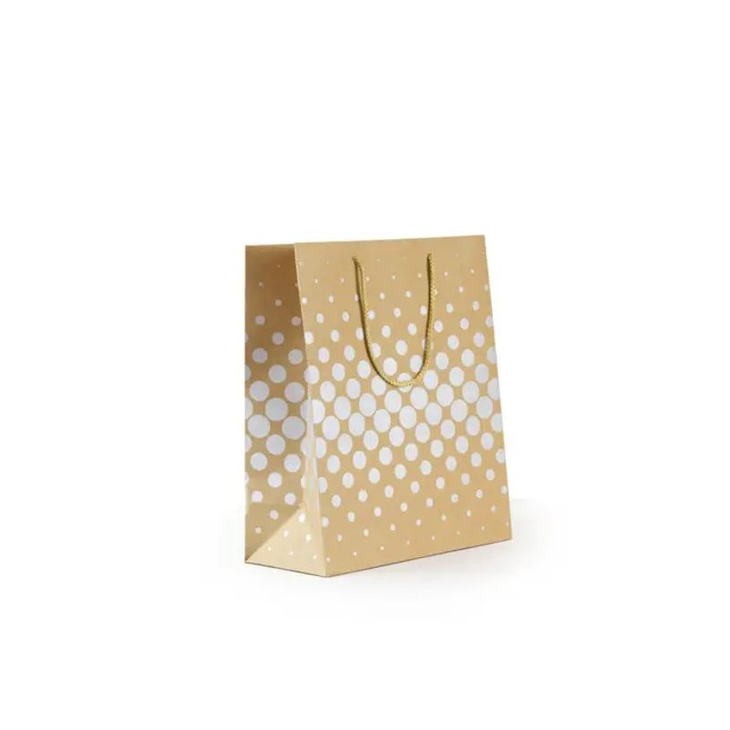 8429640332036-Pryse - Sac cadeau - 18.5 cm x 14 cm x 8.5 cm - silver dots-P_405162294_1-0