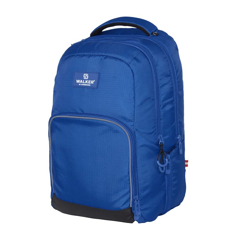 9002638234674-Sac à dos Walker College 2.0 - 2 compartiments - bleu électrique - Carpentras-P_405162484_1-0
