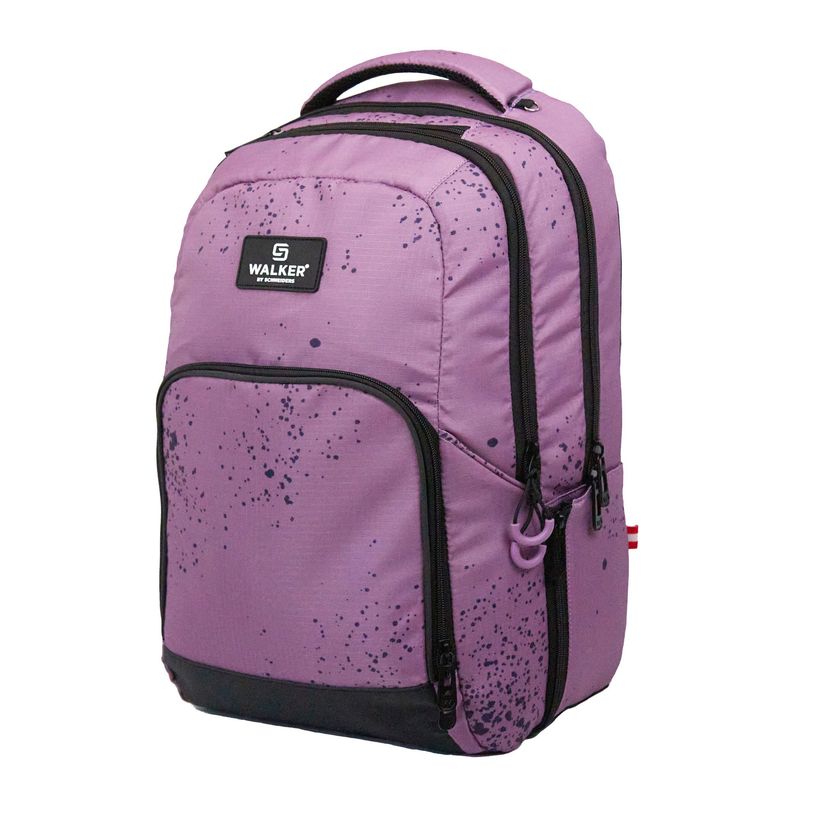 9002638234650-Sac à dos Walker College 2.0 - 2 compartiments - mauve - Carpentras-P_405162486_1-0
