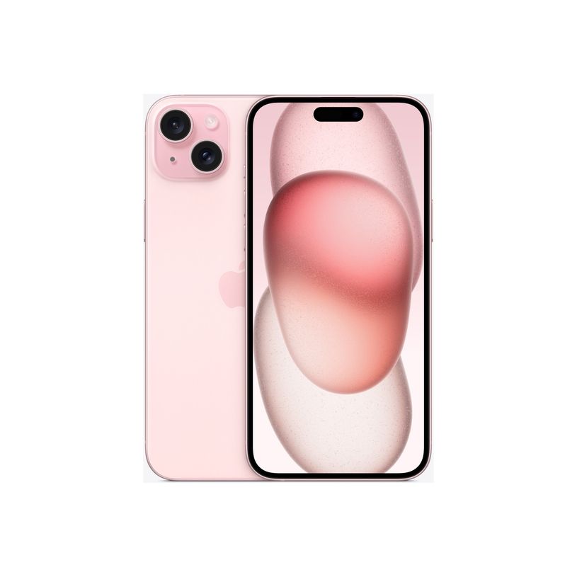0195949040917-Apple iPhone 15 Plus - Smartphone - 5G - 6/128 Go - rose-P_405162996_2-0