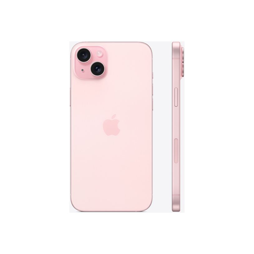 0195949040917-Apple iPhone 15 Plus - Smartphone - 5G - 6/128 Go - rose-P_405162996_3-1