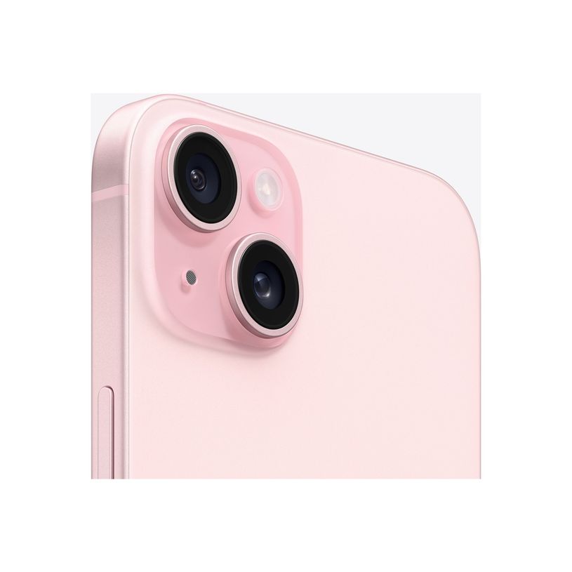 0195949040917-Apple iPhone 15 Plus - Smartphone - 5G - 6/128 Go - rose-P_405162996_4-2