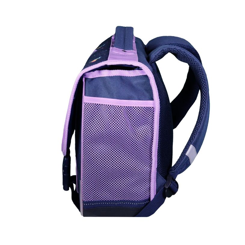 3666311021034-Cartable Cybel - 38 cm - 2 compartiments - bleu - Bagtrotter-P_405163915_2-1