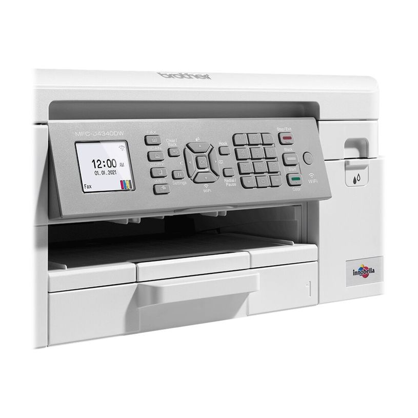 4977766825184-Brother MFC-J4340DWE - imprimante multifonction  jet d'encre couleur A4 - USB 2.0, Wi-Fi(-P_405164661_16-3