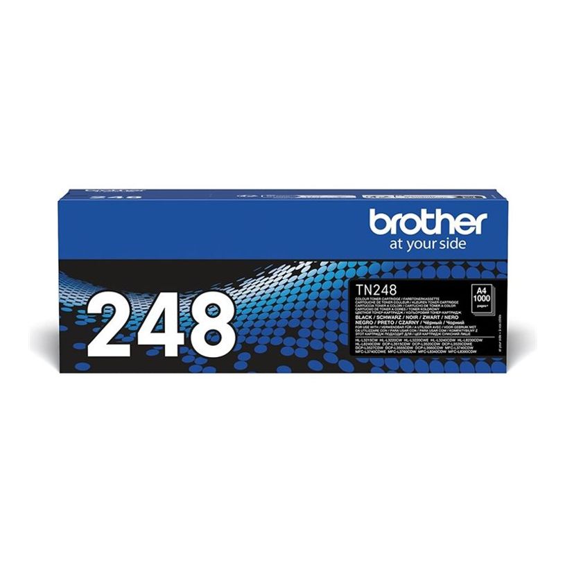 4977766814034-Brother TN-248 - noir - cartouche laser d'origine-P_405165127_5-4