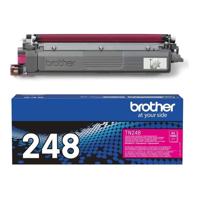 4977766814058-Brother TN-248 - magenta - cartouche laser d'origine-P_405165129_2-1