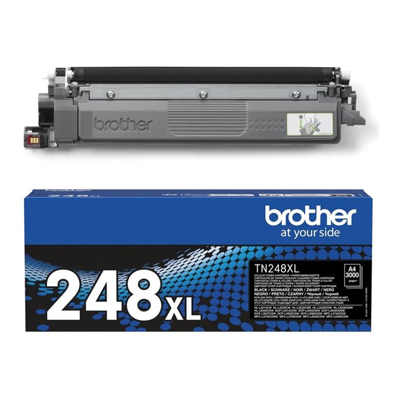 4977766821773-Brother TN-248XL - noir - cartouche laser d'origine-P_405165132_8-4