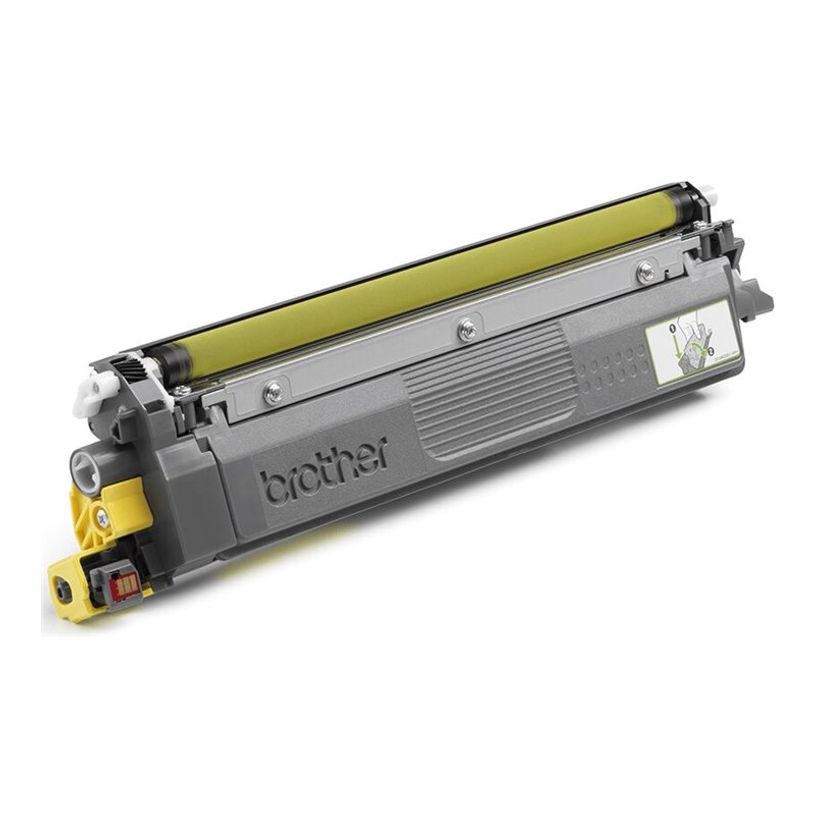4977766821810-Brother TN-248XL - jaune - cartouche laser d'origine-P_405165135_4-3