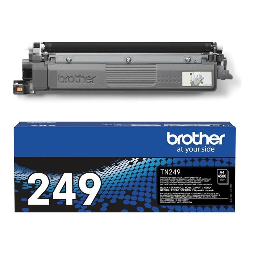 4977766821827-Brother TN-249 - noir - cartouche laser d'origine-P_405165136_2-1