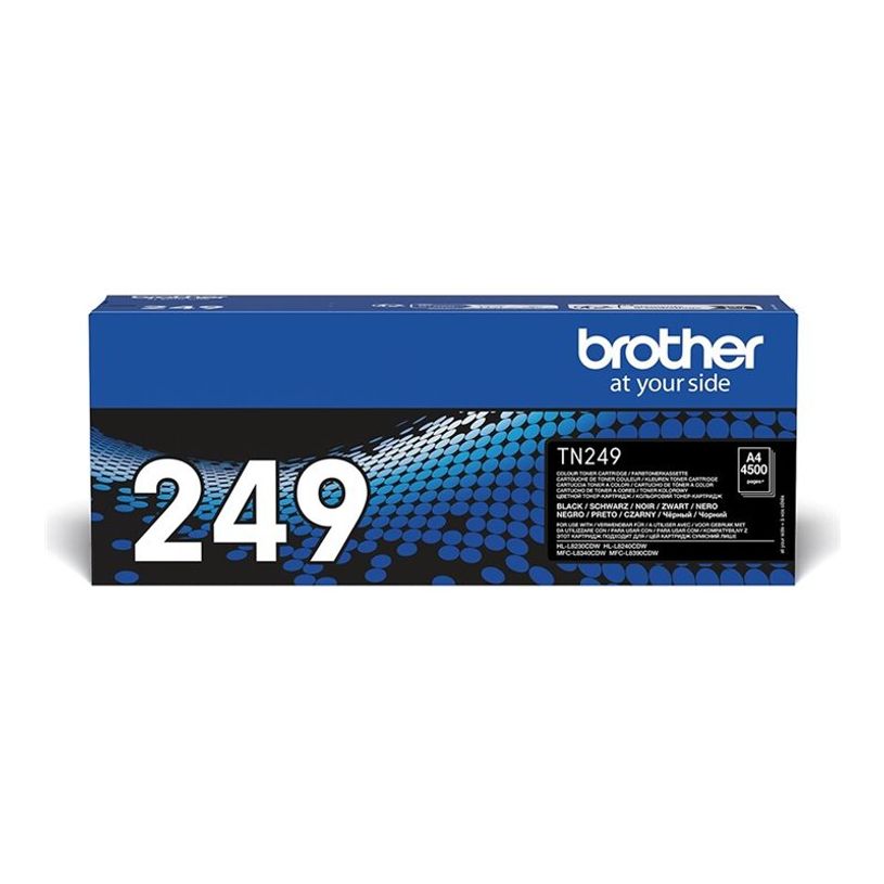 4977766821827-Brother TN-249 - noir - cartouche laser d'origine-P_405165136_5-4