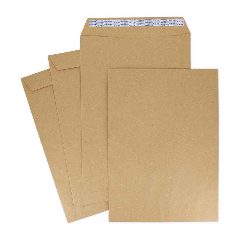 8413623130542-Grafoplas - Enveloppe - 250 x 350 mm - portefeuille - extrémité ouverte - auto-adhésif (peler et-P_405165207_1-0