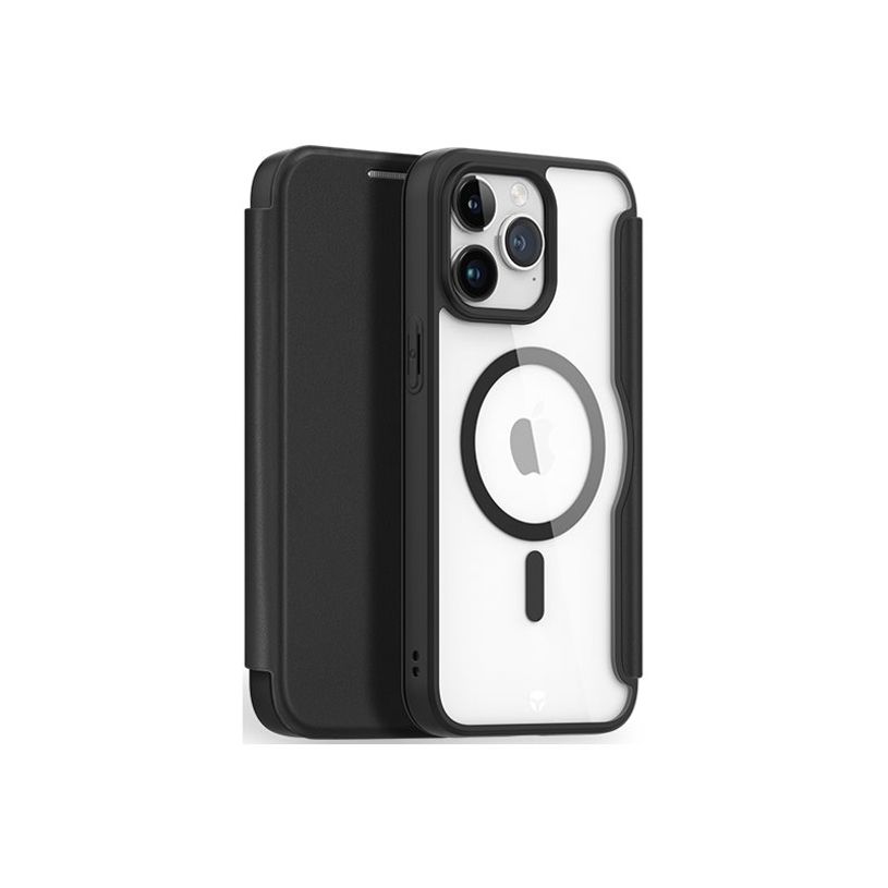 3571211514527-Force Case - étui folio pour Apple iPhone 15 Pro Max - noir-P_405165247_2-0