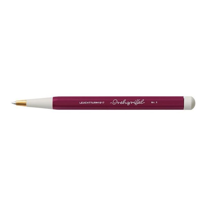 4004117610462-Leuchtturm1917 Drehgriffel Nr. 1 - Stylo gel - prune-P_405166336_1-0