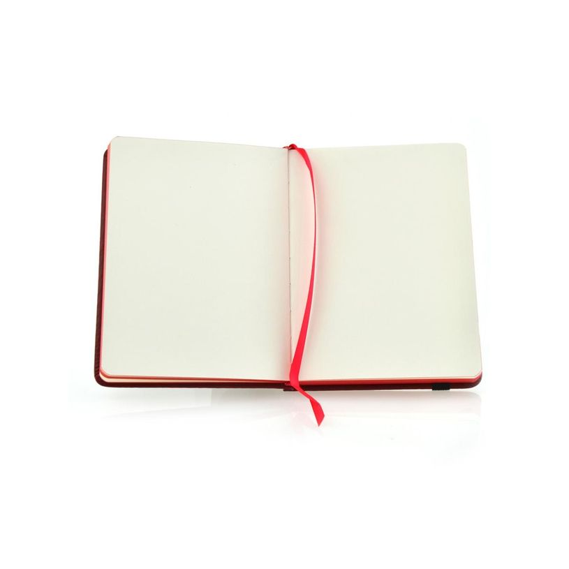 8435258806463-Office Box Dynamic Classic - Cahier de notes - A6 - 105 x 145 mm - 96 feuilles / 192 pages-P_405166540_1-4
