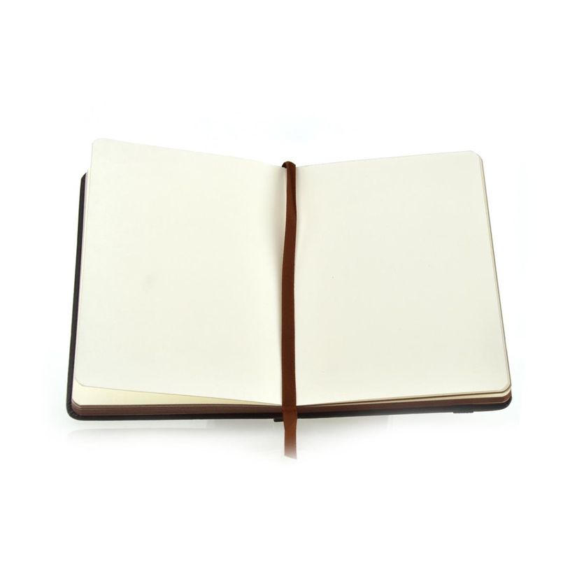 8435258806760-Office Box Dynamic Classic - Cahier de notes - A6 - 105 x 145 mm - 96 feuilles / 192 pages-P_405166542_1-4