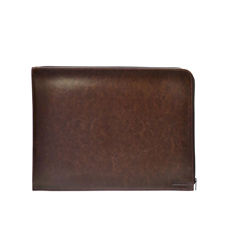 8435258754764-Office Box Dynamic Classic - Valisette à fermeture éclair - A4 - pour documents - pour 3-P_405166565_5-0