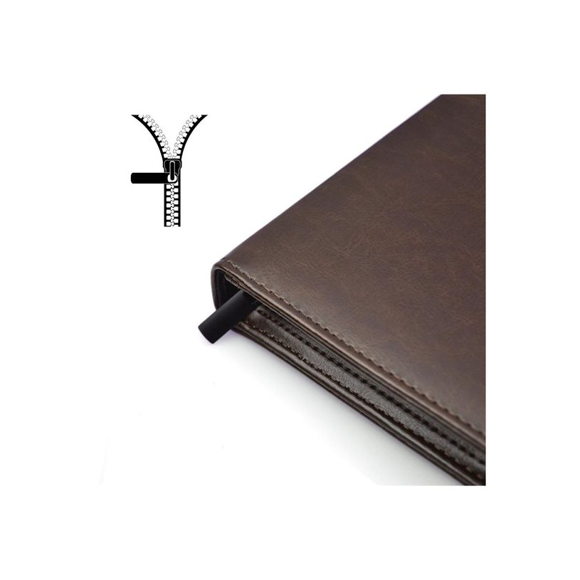 8435258744765-Office Box Dynamic Classic - Pochette à rabat - largeur de dos : 30 mm - A4 - pour docume-P_405166598_4-1