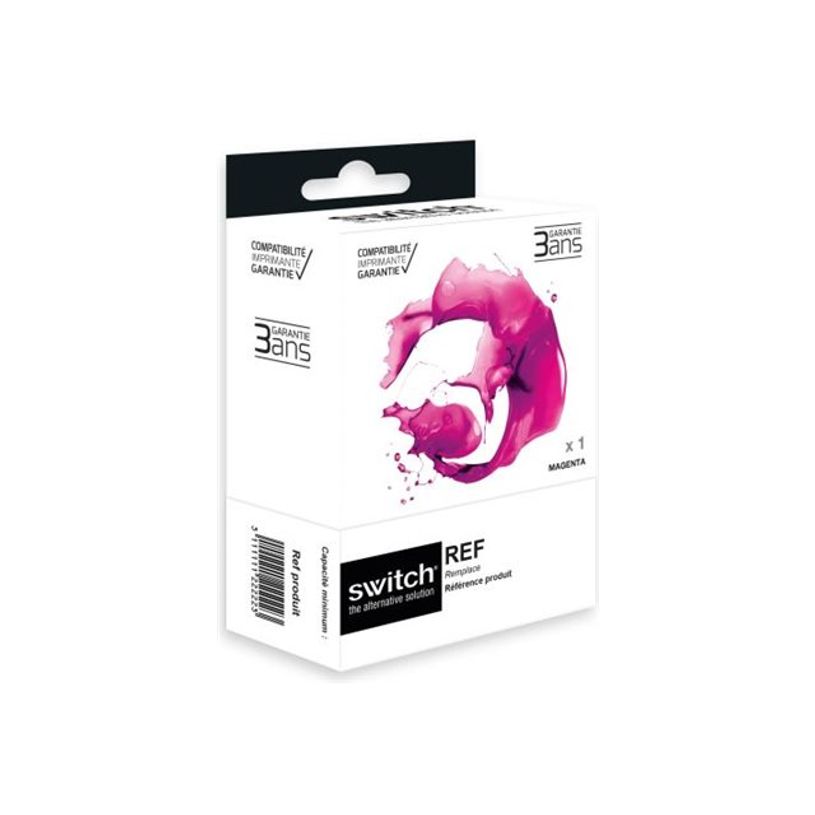 3700654236073-Cartouche compatible Brother LC427 - magenta - Switch-P_405166837_1-0