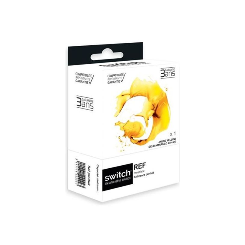 3700654236172-Cartouche compatible Brother LC427 - jaune - Switch-P_405166838_1-0