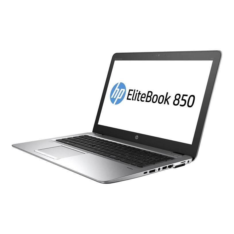 3700892049060-HP EliteBook 850 G3 - PC portable reconditionné 15.6" - Intel Core i5 - 6300U - 8 Go RAM -P_405168672_3-0