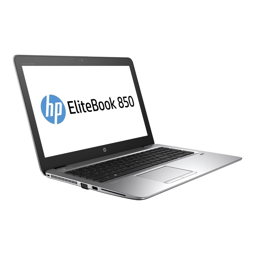 3700892049060-HP EliteBook 850 G3 - PC portable reconditionné 15.6" - Intel Core i5 - 6300U - 8 Go RAM -P_405168672_5-2