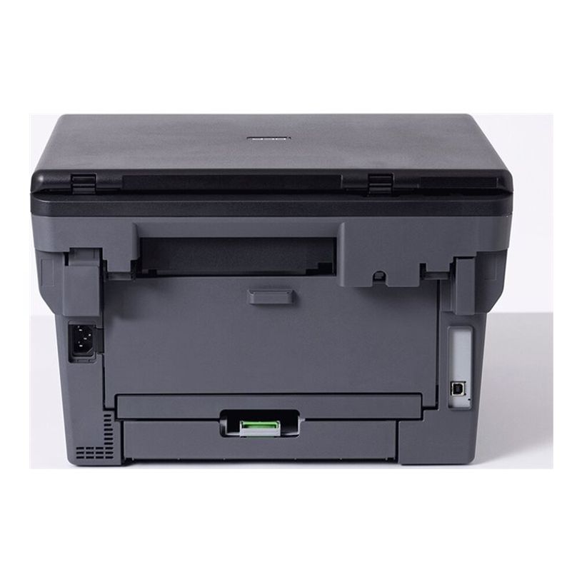 4977766831345-Brother DCP-L2627DWXL - Imprimante multifonctions - Noir et blanc - laser - Letter A (216 x 279 mm)/A4 (210 x 297 mm) (original) - A4 (support) - jusqu'à 32 ppm (copie) - jusqu'à 32 ppm (impression) - 25-P_405171715_8-1