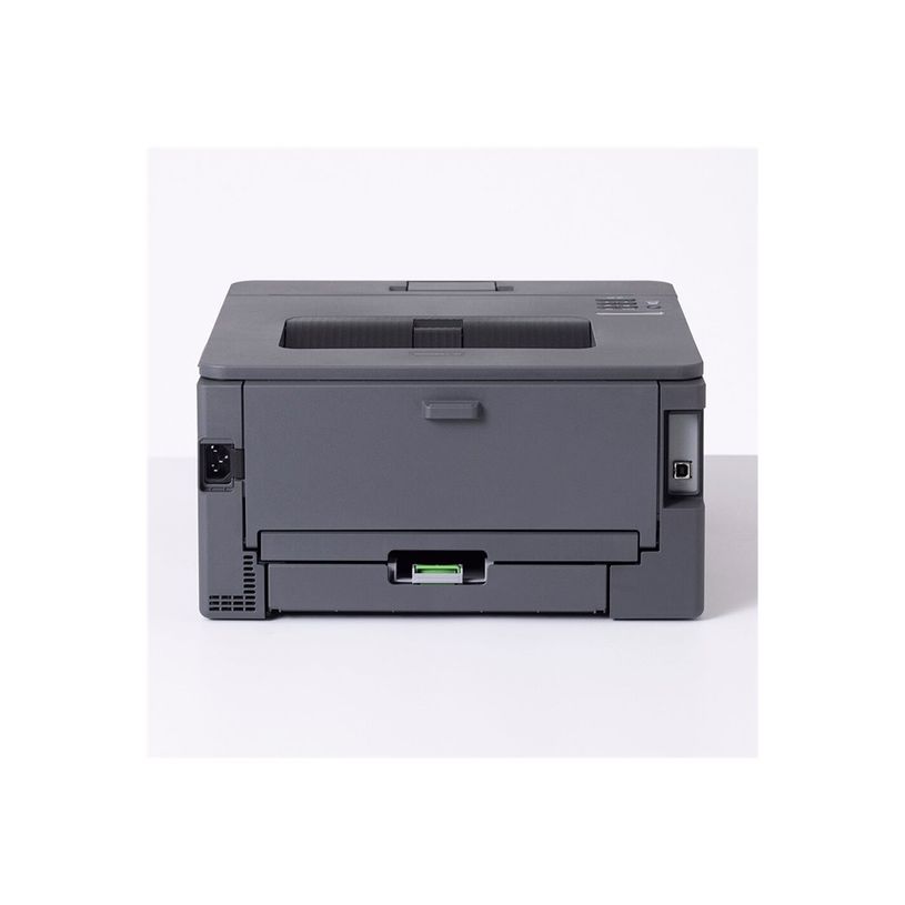 4977766831062-Brother HL-L2400DW - Imprimante - Noir et blanc - Recto-verso - laser - A4/Legal - 1200 x 1200 ppp - jusqu'à 30 ppm - capacité : 25-P_405171717_5-3