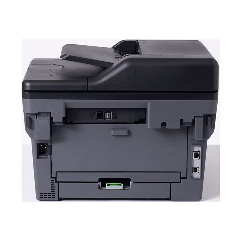 4977766831468-Brother MFC-L2860DW - Imprimante multifonctions - Noir et blanc - laser - A4/Legal (support) - jusqu'à 34 ppm (copie) - jusqu'à 34 ppm (impression) - 250 feuilles - 33.6 Kb-P_405171721_6-2