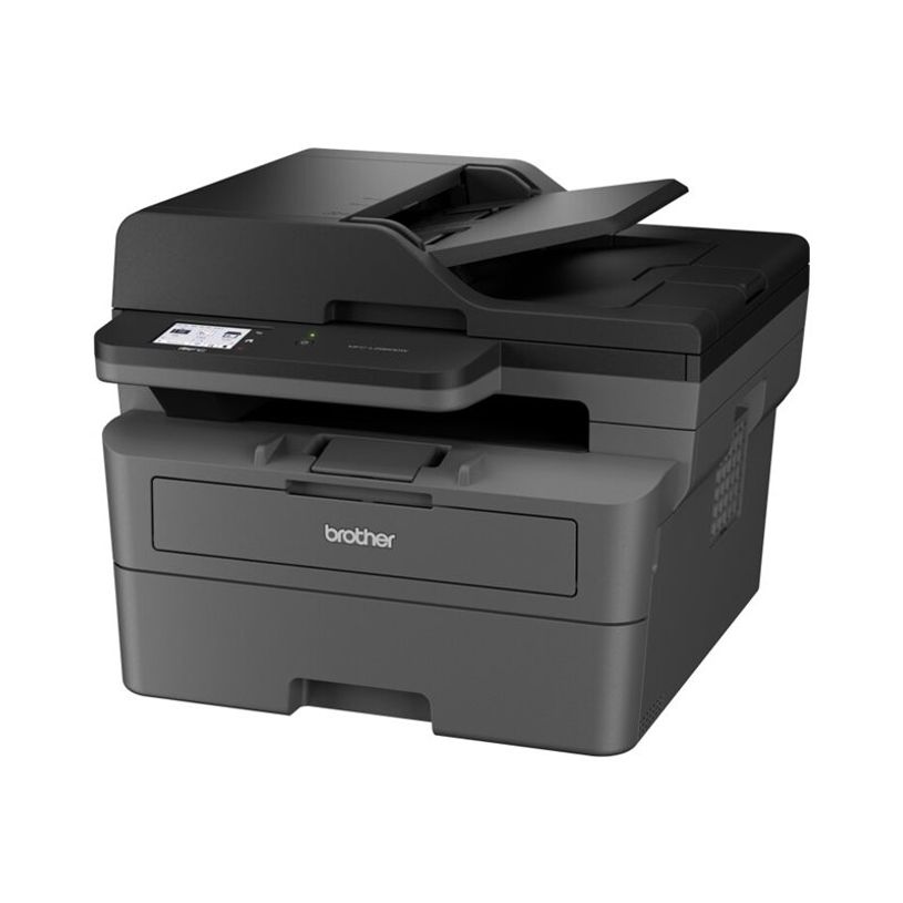 4977766831468-Brother MFC-L2860DW - Imprimante multifonctions - Noir et blanc - laser - A4/Legal (support) - jusqu'à 34 ppm (copie) - jusqu'à 34 ppm (impression) - 250 feuilles - 33.6 Kb-P_405171721_7-3