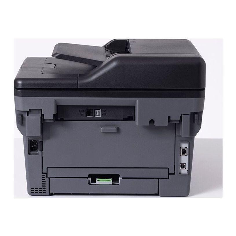 4977766831420-Brother MFC-L2827DW - imprimante laser monochrome A4 - USB 2.0, LAN, Wi-Fi(n)-P_405171740_12-9