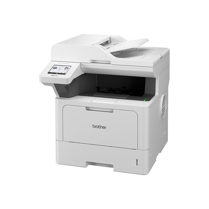 4977766815161-Brother MFC-L5710DN - imprimante laser monochrome A4 - USB 2.0, Gigabit LAN, hôte USB 2.0-P_405171746_7-1