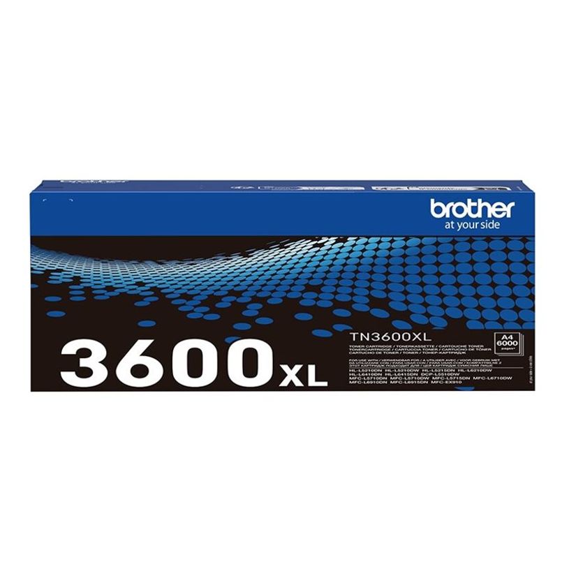 4977766819817-Brother TN3600XL - noir cartouche laser d'origine-P_405171749_3-2