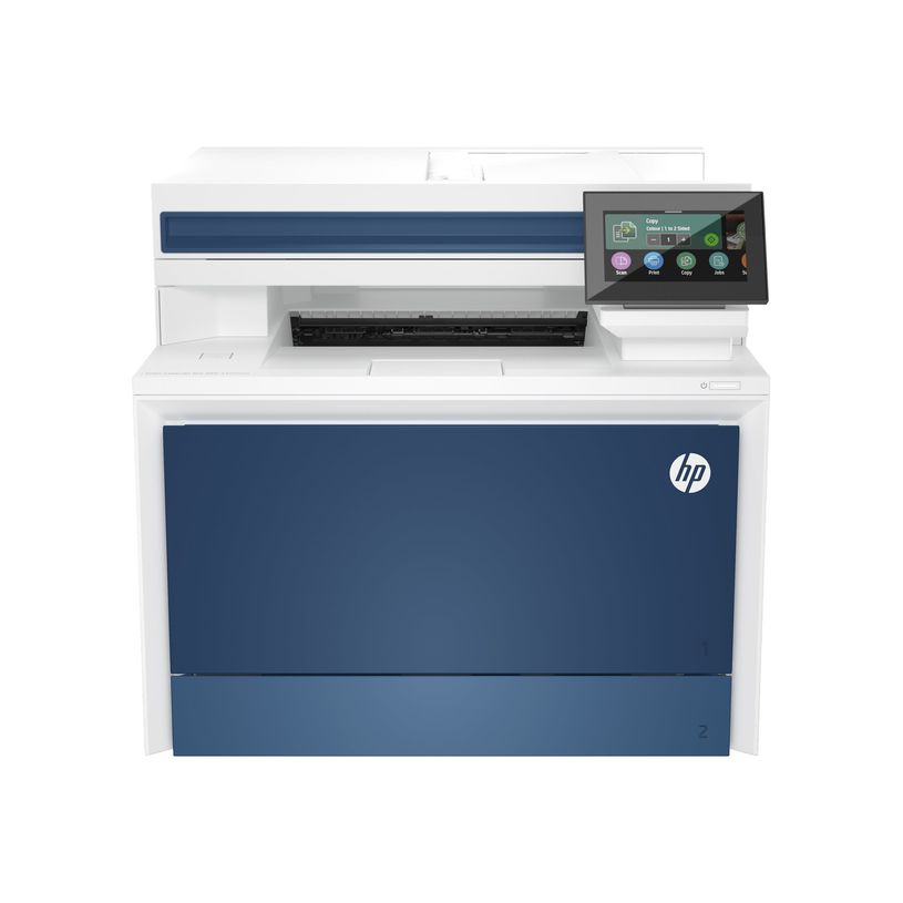 196068323264-HP Color LaserJet Pro MFP 4302fdw - Imprimante multifonctions - couleur - laser - Legal (216 x 356 mm) (original) - A4/Legal (support) - jusqu'à 33 ppm (copie) - jusqu'à 33 ppm (impression) - 300 feuilles - 33.6 Kbits/s - Gi-P_405177035_13-12
