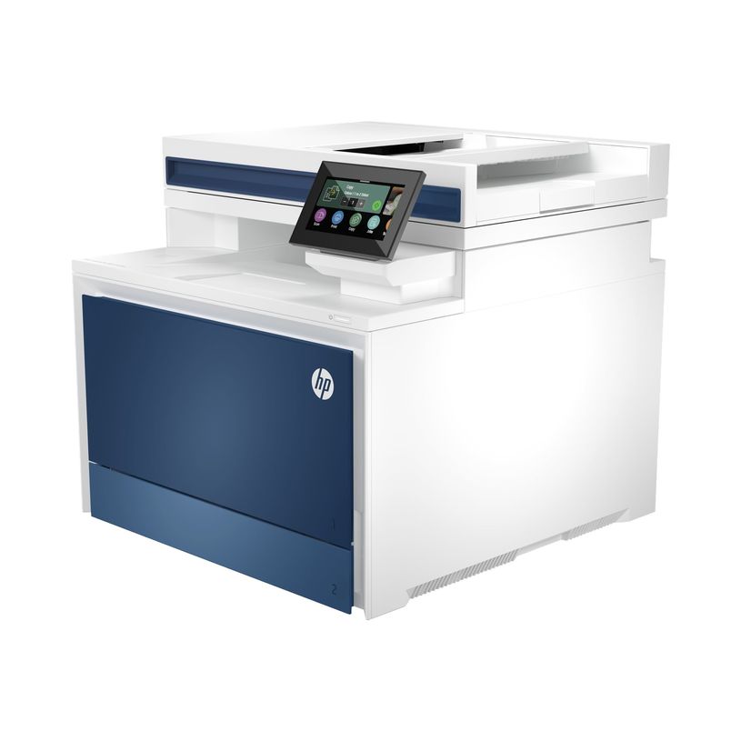 196068323264-HP Color LaserJet Pro MFP 4302fdw - Imprimante multifonctions - couleur - laser - Legal (216 x 356 mm) (original) - A4/Legal (support) - jusqu'à 33 ppm (copie) - jusqu'à 33 ppm (impression) - 300 feuilles - 33.6 Kbits/s - Gi-P_405177035_14-16