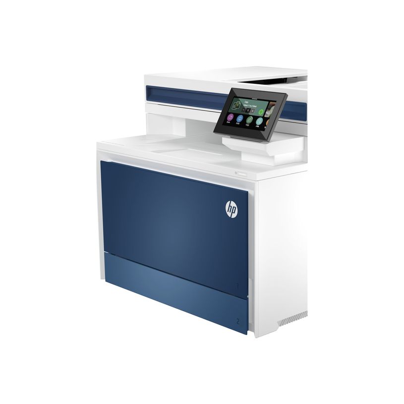 196068323264-HP Color LaserJet Pro MFP 4302fdw - Imprimante multifonctions - couleur - laser - Legal (216 x 356 mm) (original) - A4/Legal (support) - jusqu'à 33 ppm (copie) - jusqu'à 33 ppm (impression) - 300 feuilles - 33.6 Kbits/s - Giga-P_405177035_6-3