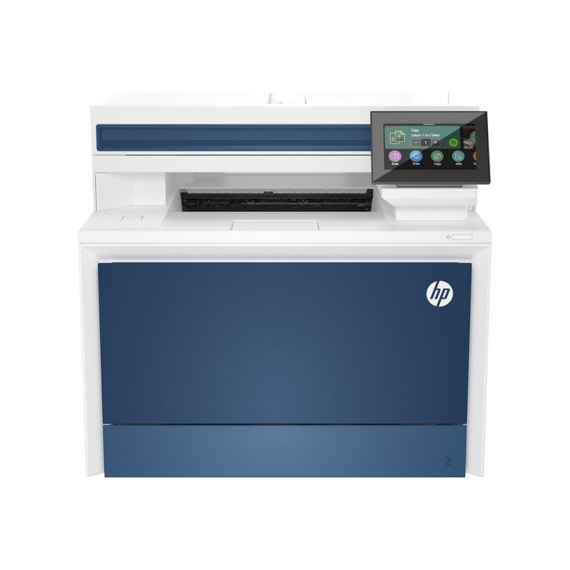 196068323264-HP Color LaserJet Pro MFP 4302fdw - Imprimante multifonctions - couleur - laser - Legal (216 x 356 mm) (original) - A4/Legal (support) - jusqu'à 33 ppm (copie) - jusqu'à 33 ppm (impression) - 300 feuilles - 33.6 Kbits/s - Giga-P_405177035_7-4