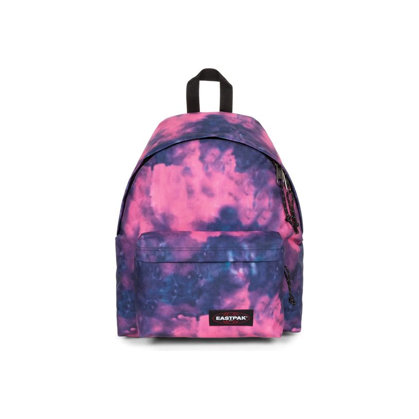 196011842460-EASTPAK Padded Pak'r - Sac à dos - 40 cm - Camo Dye Pink-P_405177176_1-0