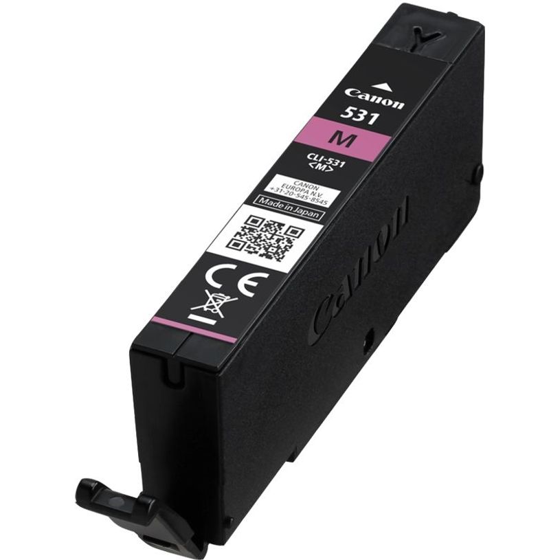 4549292218299-Canon CLI-531 - magenta - cartouche d'encre originale-P_405181028_2-1