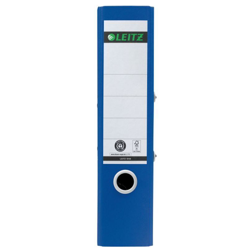 4002432132256-Leitz 180° - Classeur à levier - A4 - pour 600 feuilles - bleu-P_405181479_8-4