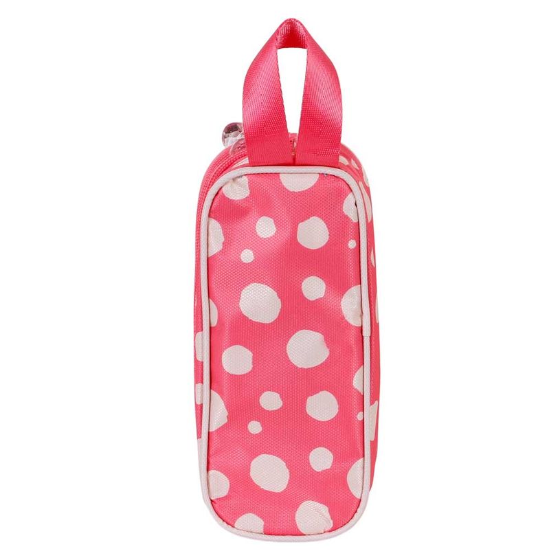 8445118045345-Karactermania - Trousse 2 compartiments - 3D Minnie-P_405181918_2-1