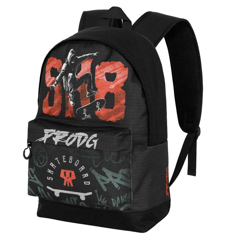 8445118069570-Prodg Fan HS 2.2 - Sac à dos - Ripstop - noir - PRODG SK8-P_405182158_1-0