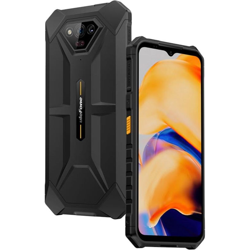 6937748735472-Ulefone Armor X13 - Smartphone - 4G - 6/64 Go - noir-P_405182414_6-2