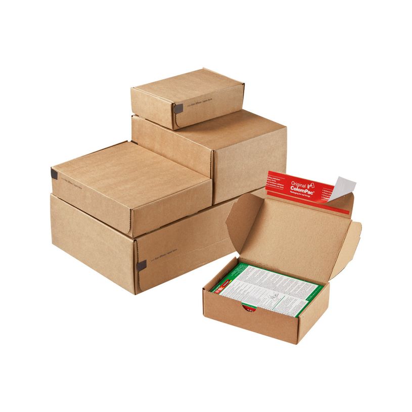 4033657009344-Boite postale d'expédition 19.2 cm x 15.5 cm x 4.3 cm - Perfect fit - Colompac-P_405182874_1-0