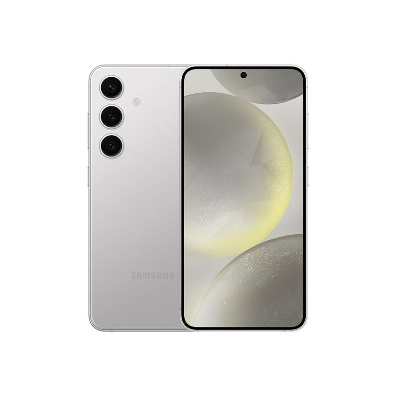 8806095299785-Samsung Galaxy S24 - Smartphone - 8/256 Go - 5G - Gris-P_405183303_6-5
