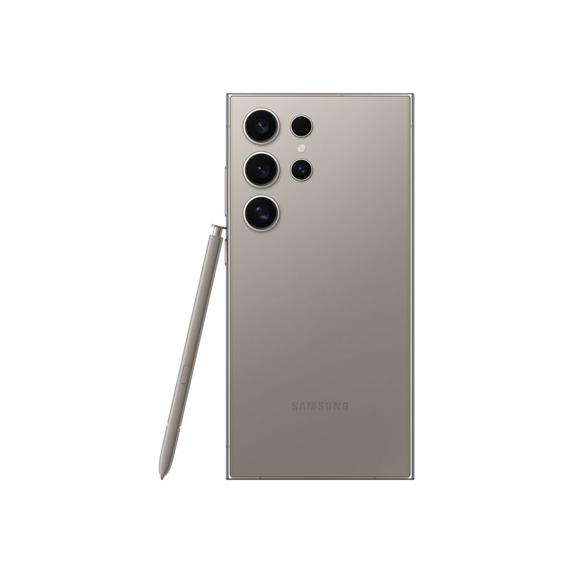8806095309200-Samsung Galaxy S24 Ultra - Smartphone - 12/512 Go - 5G - titanium gris-P_405183308_11-10